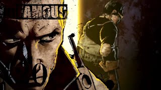 Let's Play: InFamous Episode 20-Alden In Chains