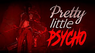 Pretty Little Psycho - MEP part for Aηgeℓ мeρ'ѕ