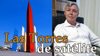 Revelando Secretos Ocultos! Las Increíbles Torre de Satélite: Historia Jamás Contada