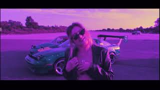 CA$HRINA - How It Is (OFFICIAL MUSIC VIDEO) Chopped & Screwed