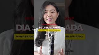 Dia Selalu Ada - Maria Shandi | Jason Irwan | Dr Cissie Nugraha