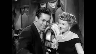 Let's Watch a Movie! Episode LXXV: Borderline (1950) - Fred MacMurray, Claire Trevor, Raymond Burr