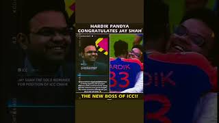 Jay shah become chairman of India #icc#bcci#pak#ind#ban#aus#nz#viratkholi#hardikpandya#rohitsharma