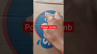 hotwheels rare power bomb #maenanyubii #fypシ #shortvideo # hotwheelsaceleeracers