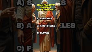 Cuánto sabes de Cultura General #quiz #trivia #shorts #culturageneral #conocimiento #sabiasque #test