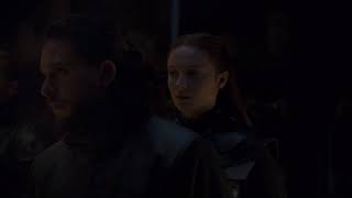 Game of Thrones 8x02 What the Nightking Wants [HD]