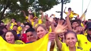 Colombia Femenil vs Australia Femenil | Sub-20 | Promo | Telecadena