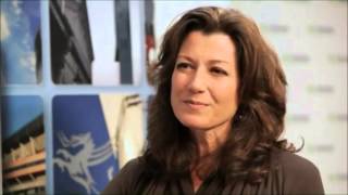 Amy Grant on life lessons (exclusive)