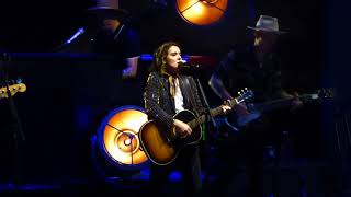 Brandi Carlile - The Story (Atlanta 8/19/19)