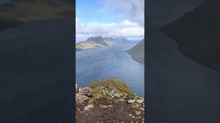 페로제도 Faroe Islands Klakur(2024.09.10.화요일)