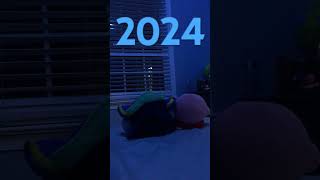 R.I.P 2023 Hello 2024