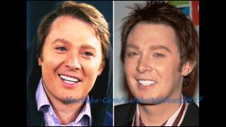 Clay Aiken Plastic Surgery Before and After HD