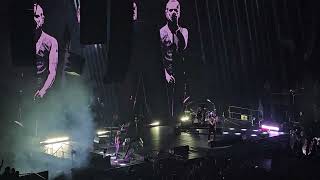 Depeche Mode - Black Celebration (Live) - Kia Forum