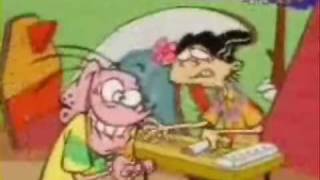 Ed Edd n Eddy on Crack 6