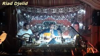 Riad Djelid 11sep2020 فطومة