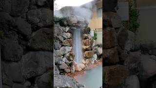 Mystifying 7 Hells of Beppu Japan. Hell #7. #shorts #japan #beautiful #haunted