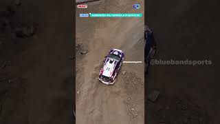 Harshitha Raj Gowda & Srivatsa In Rally Of Maharashtra | Maharashtra Rally | INRC | BlueBand Sports