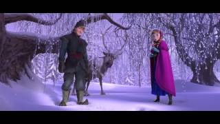 Холодное сердце | Frozen