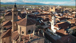 Mab, i tesori nascosti della Chiesa fossanese: le Confraternite