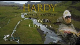 Fly Fishing Iceland; Dream Chasers