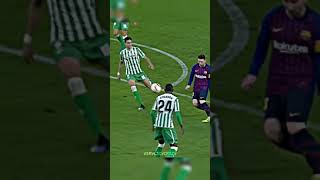 Brilliant goal by Messi. #trending #youtube #tiktok #football #messi