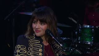 Norah Jones - Live From Austin City Limits (2017)