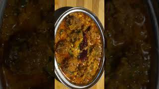 Leftover vade Ki sabzi #rajasthani swad #Viralshort #Shortfeed #short full recipe on my channel