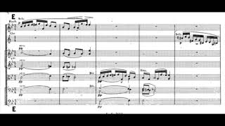 Victorin de Joncières - La Mer (with score)