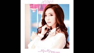 Jessica, Girls' Generation - Mr.Mr. (Rearranged Version)