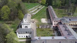 Val Pesio   La Certosa di Santa Maria