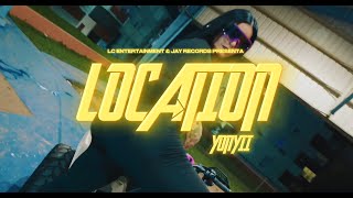 Yonyii - Location (Video Oficial)