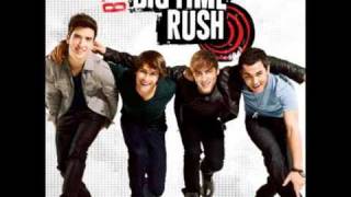 Big Time Rush - 'Stuck' (High Quality)