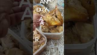 SOLUSI NGEPUS BOBOT AYAM