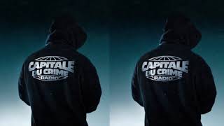 LA FOUINE - CAPITAL DU CRIME RADIO 2024 I ALBUM COMPLET I