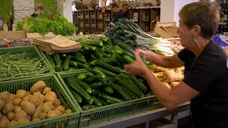 Le Comptoir des Pommes : du producteur au consommateur !