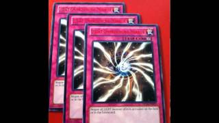 【For Sale】3x Yugioh DL14-EN019 Light-Imprisoning Mirror RED Rare Duelist League NM x3