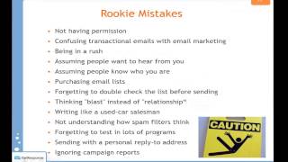 Email Tricks Hot Prospector