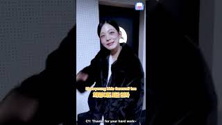 (ENG) fromis On The Way Home #shorts