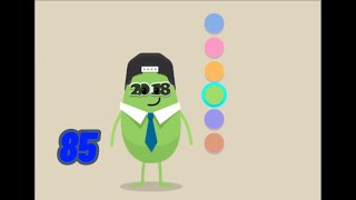 Dumb Ways To Die - Part 85 - New Character In Train Station:Lax