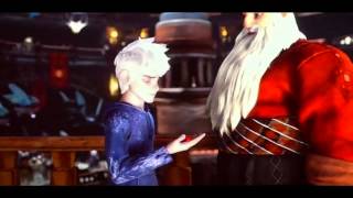 Rise Of The Guardians ~ I Wish It Could Be Christmas Everyday