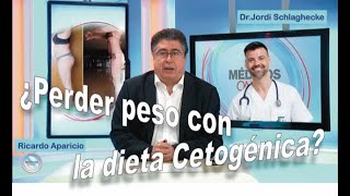 Entrevista al Dr. Jordi Schlaghecke