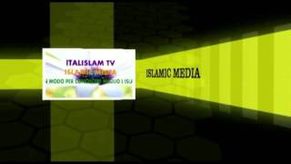 "Spot "italislam tv"