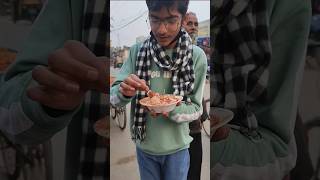 Bihar Street Food ||Eating After 2years in my hometown ||Idli ||#bihari ||cutefoodypanda