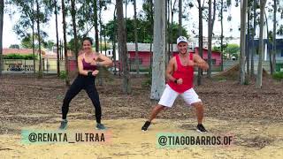 RITA - TIERRY (COREOGRAFIA TIAGO BARROS)