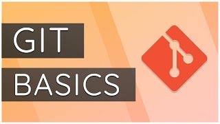 Git Basics Explained in 1 minute #Shorts