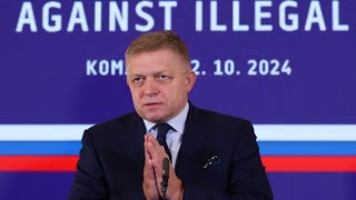 🎙️ Politológ: Fico majstrovsky odvádza pozornosť od problémov. Aj Pellegrini to už naznačil