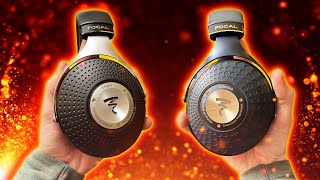 Focal Elegia VS Celestee! - Elegia REVIEW 2021