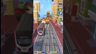 Subway surfers