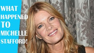 Michelle Stafford’s Powerful Response to Haters | Y&R News!