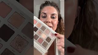 Natasha Denona I Need A Nude Palette - Sephora Sale Recommendations #shorts